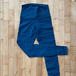Lululemon Wunder Under Legging